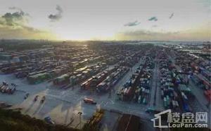 中國（雄安）自貿港