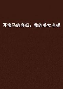 開寶馬的棄婦:我的美女老闆 開寶馬的棄婦:我的美女老闆