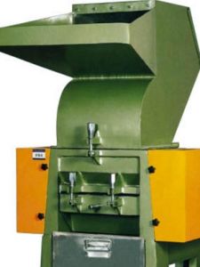 塑膠粉碎機 塑膠粉碎機