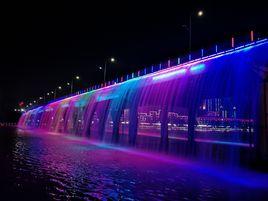 容縣繡江大橋 容縣繡江大橋