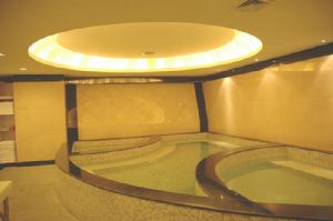 唐山錦江國際飯店