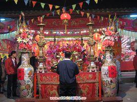 浮洋洪巷 浮洋洪巷