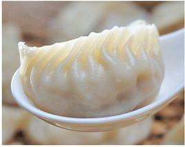 蝦肉小籠包 蝦肉小籠包