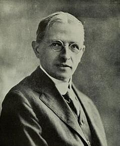 亨利·諾利斯·羅素 亨利·諾利斯·羅素