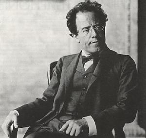 Gustav Mahler 古斯塔夫・馬勒