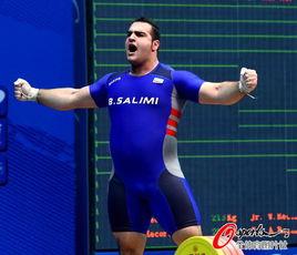 貝赫達德·薩利米-庫爾達西亞比 貝赫達德·薩利米-庫爾達西亞比