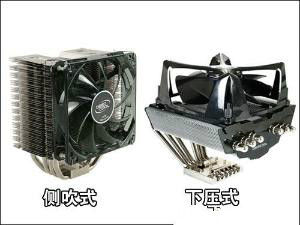 cpu散熱器