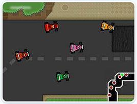 漂移飆車大賽 漂移飆車大賽