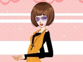 冬季搭配 冬季搭配