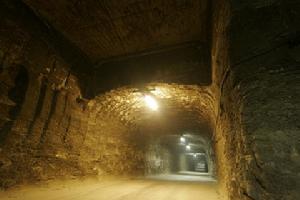 克利科瓦大酒窖