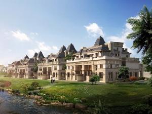 恆豐御景水岸 恆豐御景水岸