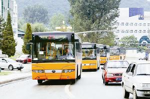 葫蘆島公交17路 葫蘆島公交17路