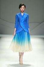 王能[中國模特]