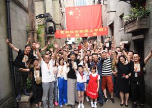 我和我的祖國之奪冠