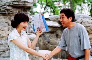 《心急吃不了熱豆腐》