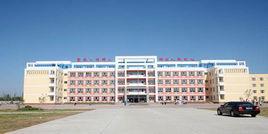 疏附縣第二中學 疏附縣第二中學