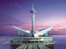 杭州灣跨海大橋