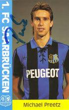 薩爾布呂肯時期