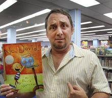 大衛&middot;香農和他的作品