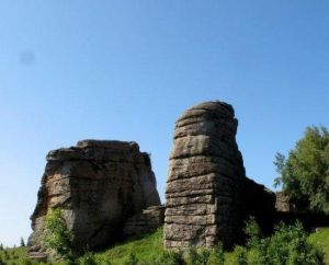 蒙古汗城文化旅遊區 蒙古汗城文化旅遊區