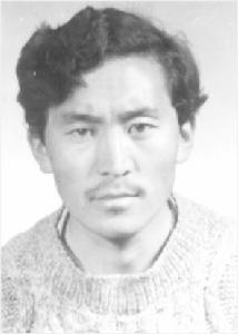 扎西班丹 扎西班丹