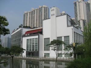 普陀縣[上海市轄區]