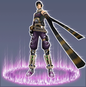 《時空之淚Online》