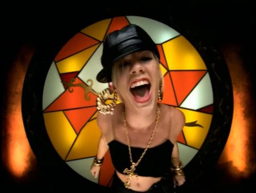 Get The Party Started