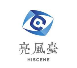 亮風台(上海)信息科技有限公司 亮風台(上海)信息科技有限公司