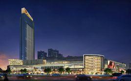 南昌T16購物中心 南昌T16購物中心