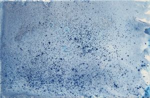 藍色系列二十一