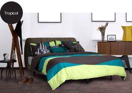 全棉四件套 全棉四件套