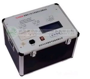 TLHG-206抗干擾介損自動測試儀 TLHG-206抗干擾介損自動測試儀