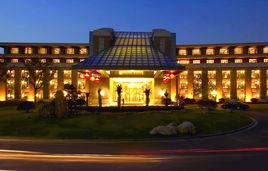 東郊賓館 東郊賓館