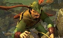 《俠盜羅賓漢》 《俠盜羅賓漢》