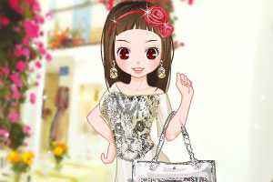 街拍女孩 街拍女孩