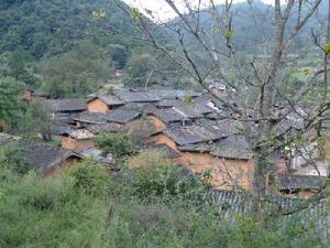 雙河廠村 雙河廠村