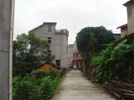 中村鄉[湖南炎陵縣中村鄉]