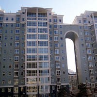 運河明珠城 運河明珠城