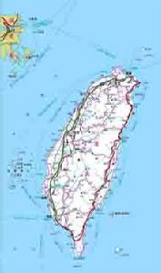 （圖）台灣省氣象局