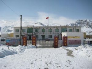 達布達爾鄉 達布達爾鄉