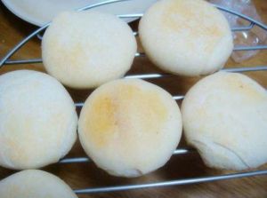 香酥栗蓉餅 香酥栗蓉餅