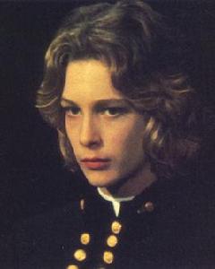 伯恩·安德森 伯恩·安德森