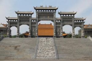 普門禪寺 普門禪寺