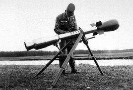 M388核炮彈 M388核炮彈