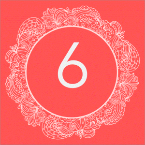 六彩蕾絲 六彩蕾絲