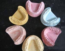 齒科石膏 齒科石膏