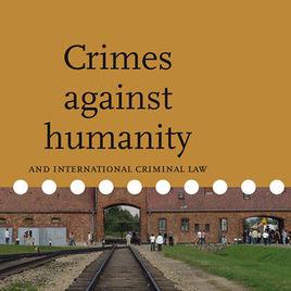 危害人類罪 危害人類罪