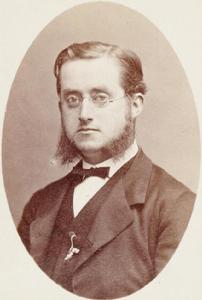 傑羅姆·亞歷山大·塞勒姆 傑羅姆·亞歷山大·塞勒姆