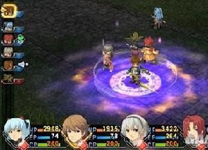 英雄傳說7零之軌跡PC數字版 英雄傳說7零之軌跡PC數字版